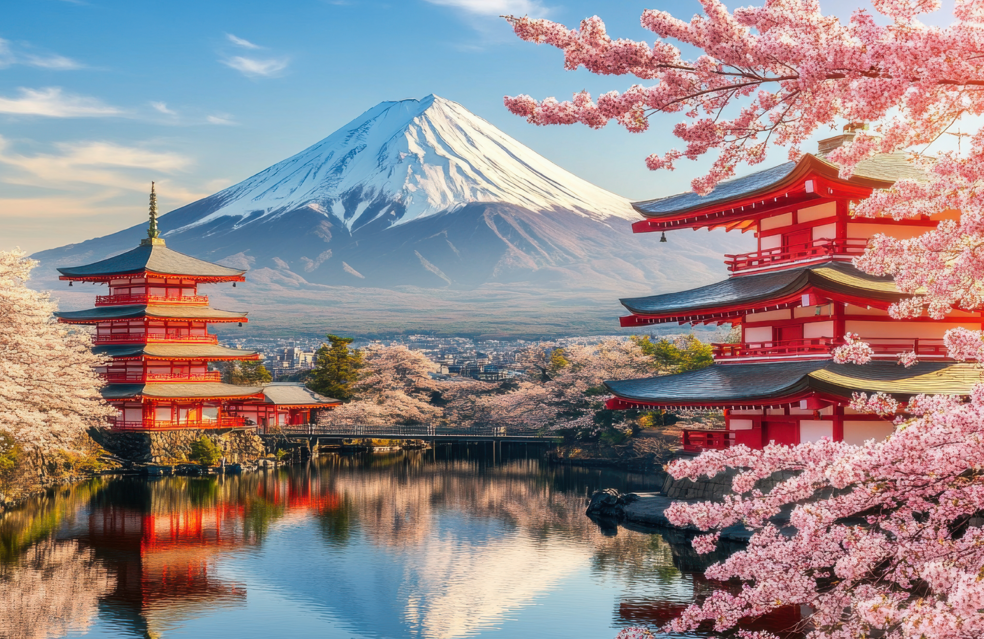 Du lịch Nhật Bản xác lập kỷ lục, thu về 60 tỉ đô la Mỹ