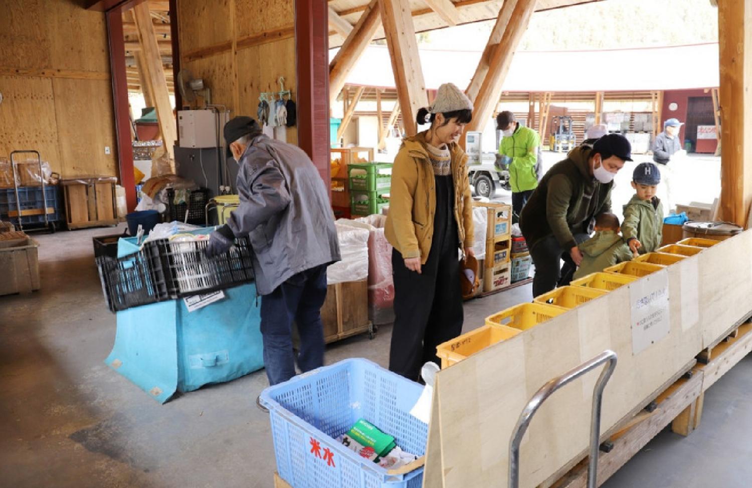 Bài học bền vững từ Nhật Bản