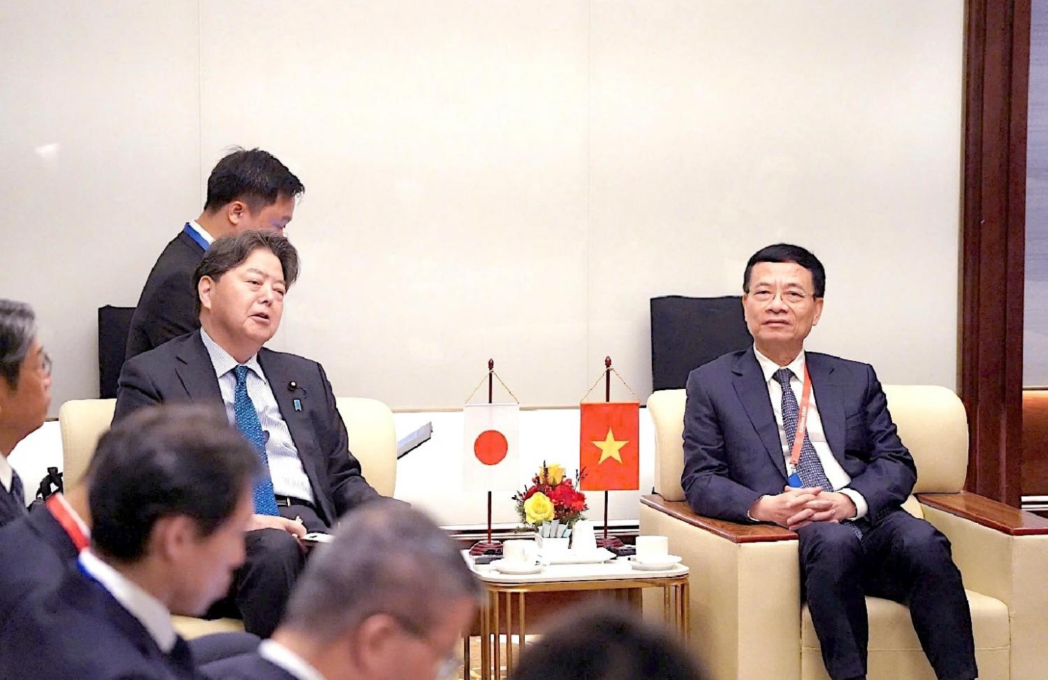 Việt - Nhật bắt tay xây dựng Bộ quy tắc đạo đức AI