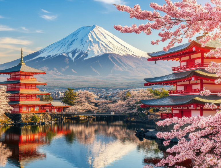 Du lịch Nhật Bản xác lập kỷ lục, thu về 60 tỉ đô la Mỹ