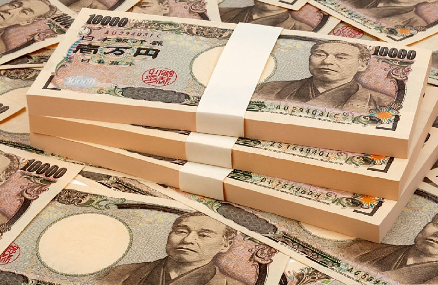 Yên Nhật tiếp tục tăng mạnh