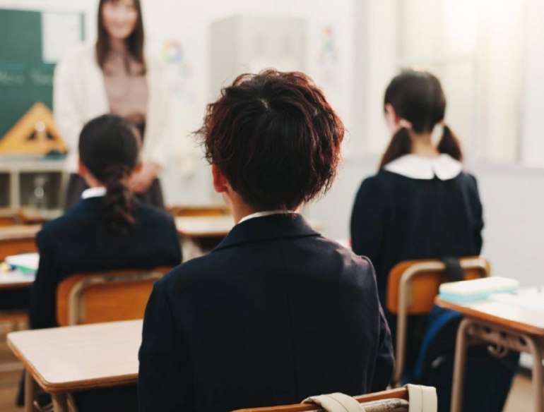 Nhật Bản ứng dụng công nghệ để giảm bớt gánh nặng cho giáo viên