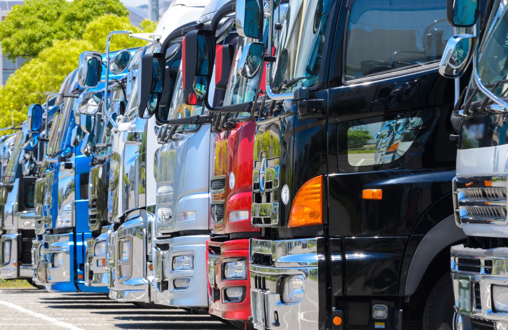 Thêm cơ hội việc làm ngành vận tải, ô tô cho lao động Việt Nam sang Nhật Bản