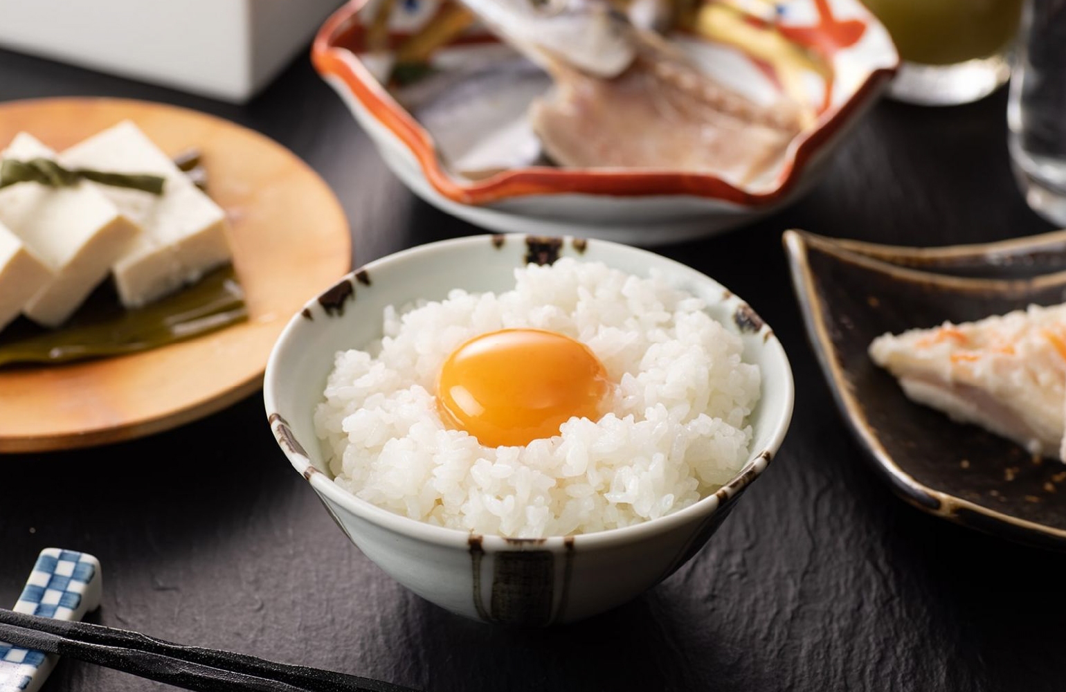 Ăn trứng sống có lợi ích gì mà người Nhật Bản lựa chọn