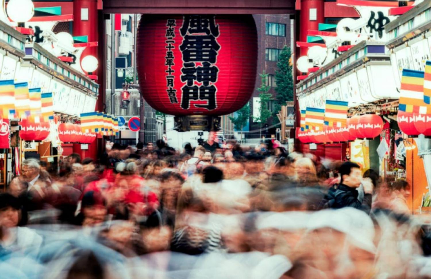 Nhật Bản sắp áp dụng hệ thống sàng lọc kỹ thuật số bắt buộc đối với du khách