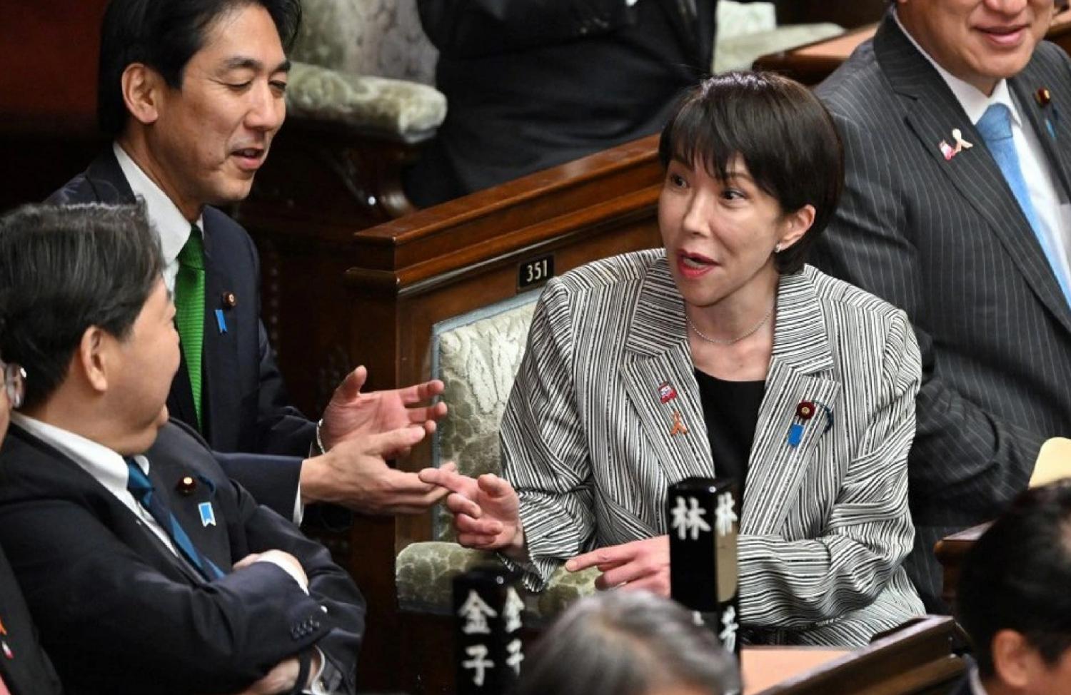 Từ 1/4, người xin nhập quốc tịch Nhật Bản phải cư trú trên 10 năm