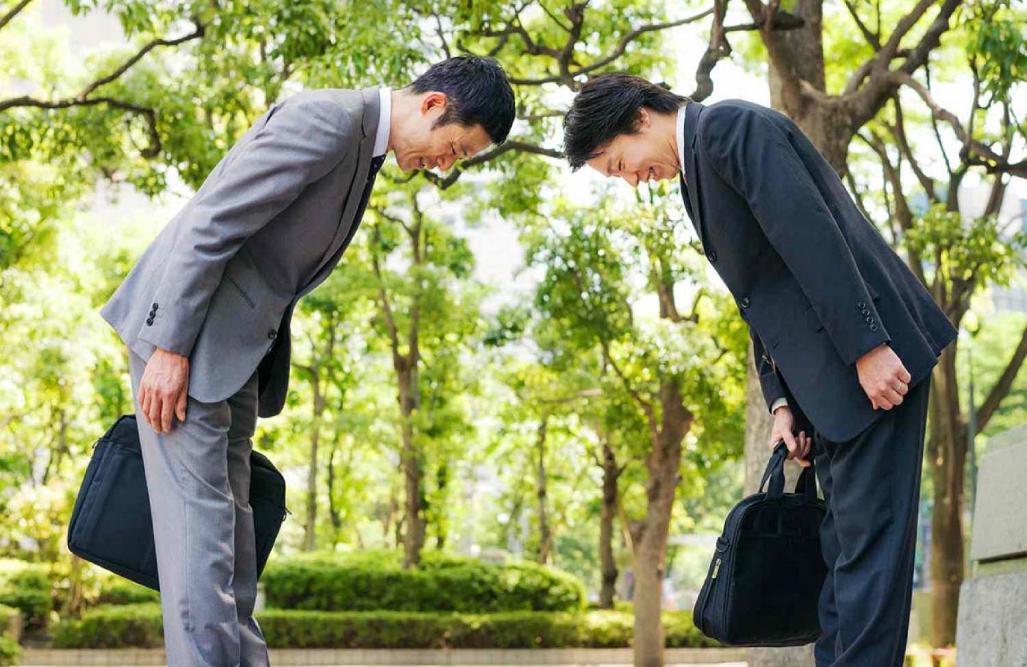 Nhật Bản đứng đầu danh sách các quốc gia lịch sự nhất thế giới