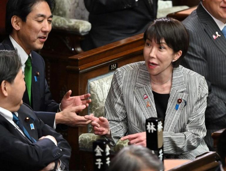 Từ 1/4, người xin nhập quốc tịch Nhật Bản phải cư trú trên 10 năm