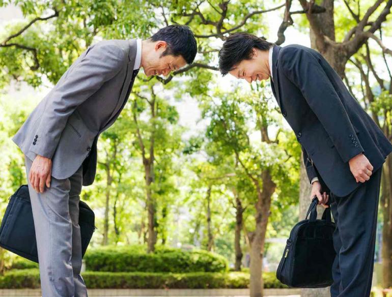 Nhật Bản đứng đầu danh sách các quốc gia lịch sự nhất thế giới