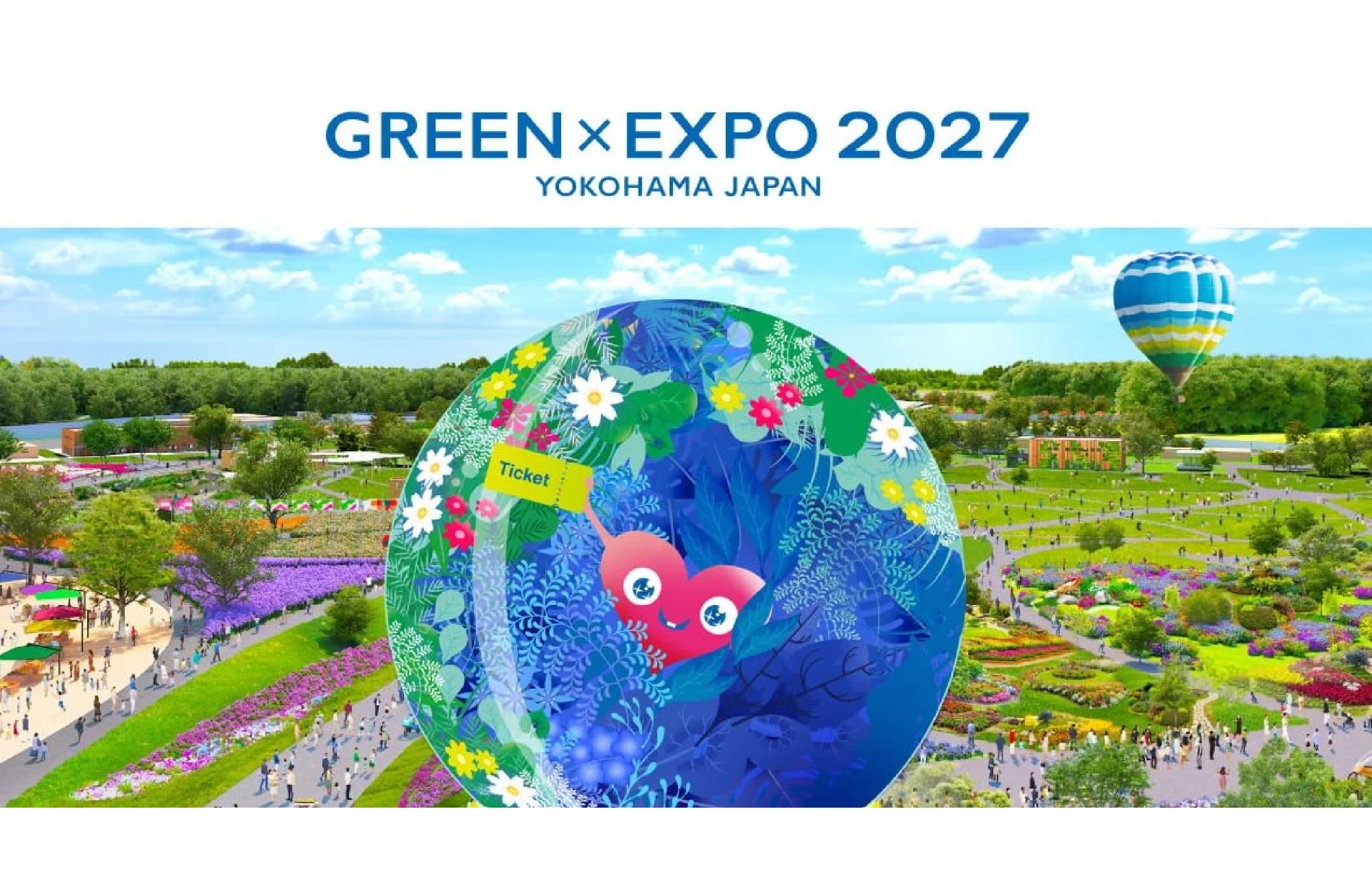 Việt Nam sẽ tham gia GREEN EXPO 2027 tại Nhật Bản, xúc tiến thương mại nông sản xanh