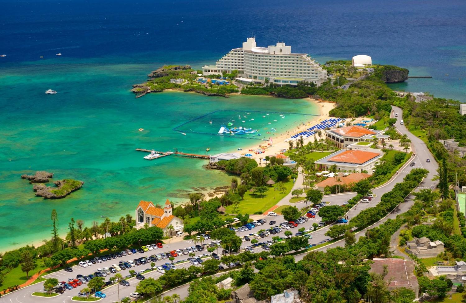 Okinawa: Hòn đảo của những người trăm tuổi