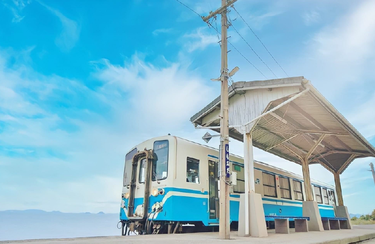 10 nhà ga xe lửa cổ điển nhất Nhật Bản
