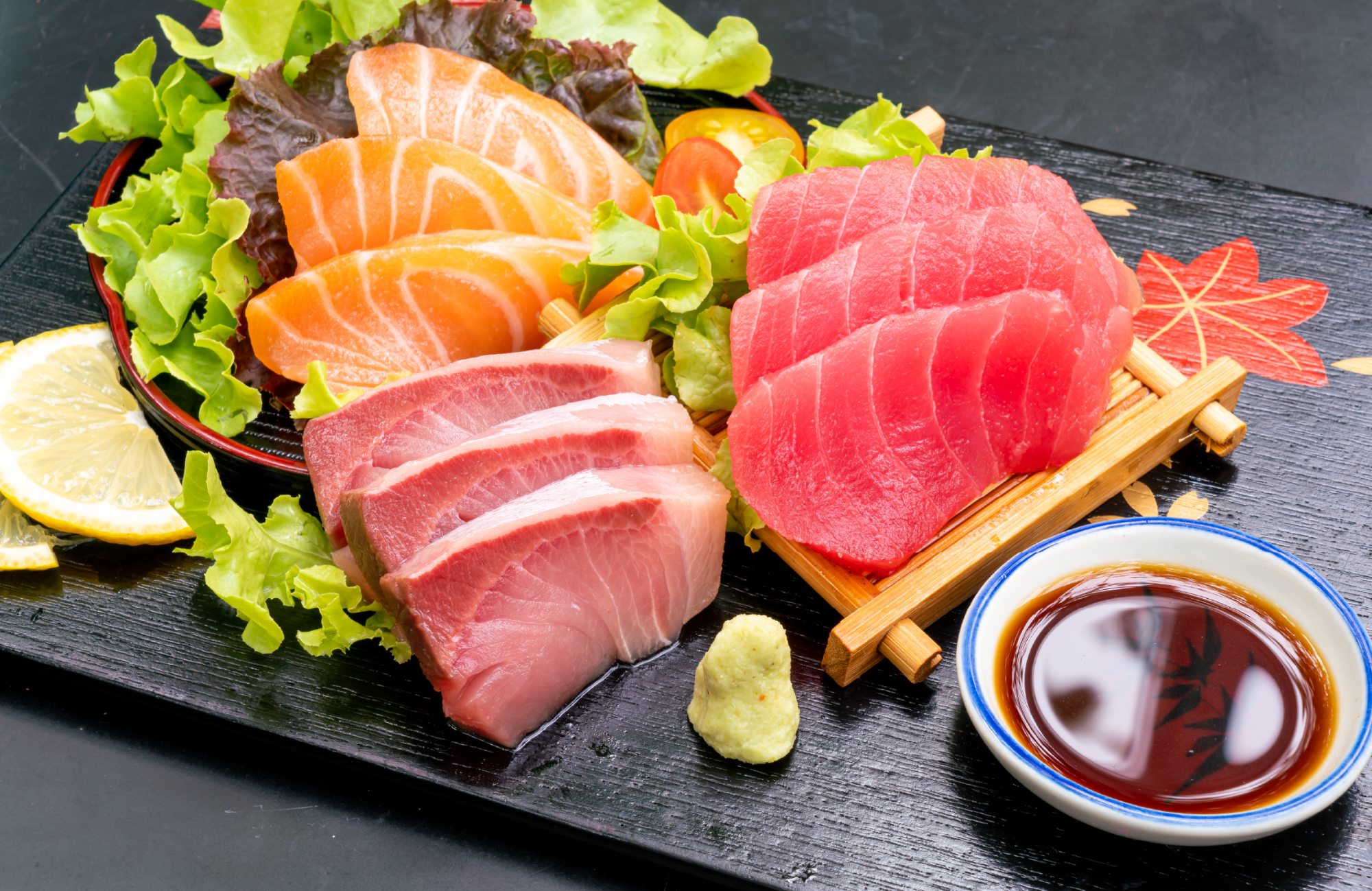 Tokyo tiếp tục dẫn đầu thế giới về số nhà hàng gắn sao Michelin