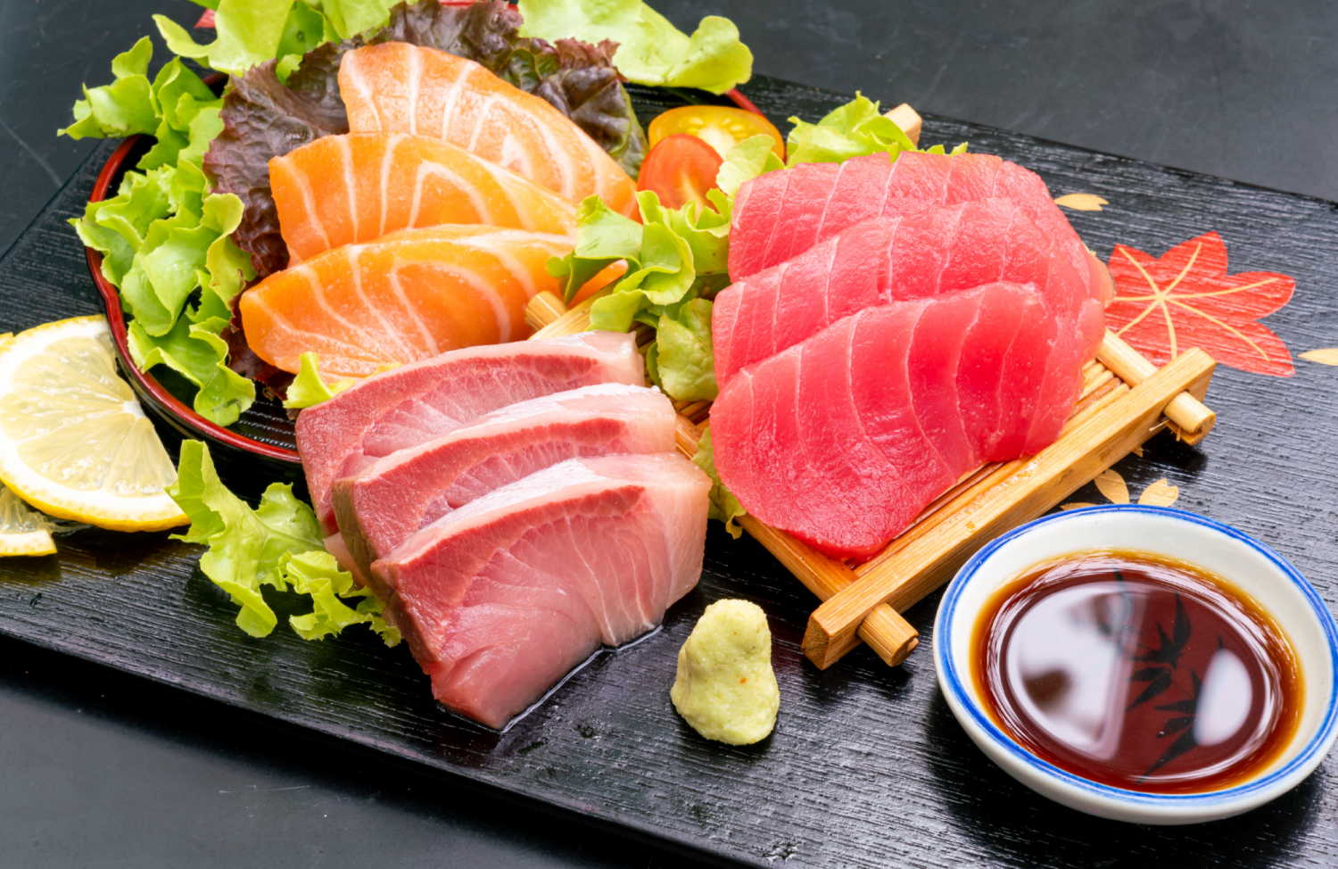 Tokyo tiếp tục dẫn đầu thế giới về số nhà hàng gắn sao Michelin