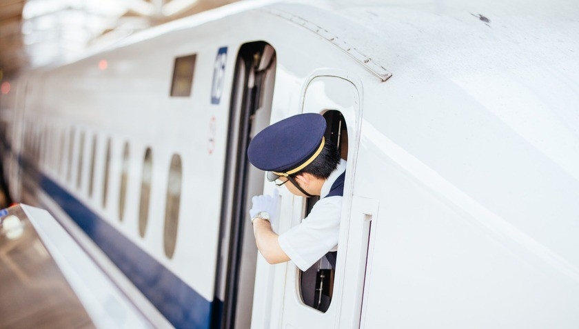 Chuyến tàu Shinkansen thay đổi nước Nhật vĩnh viễn