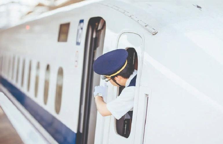 Chuyến tàu Shinkansen thay đổi nước Nhật vĩnh viễn