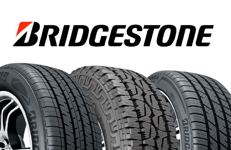 10 sự thật thú vị về Bridgestone - gã khổng lồ ngành lốp xe Nhật Bản