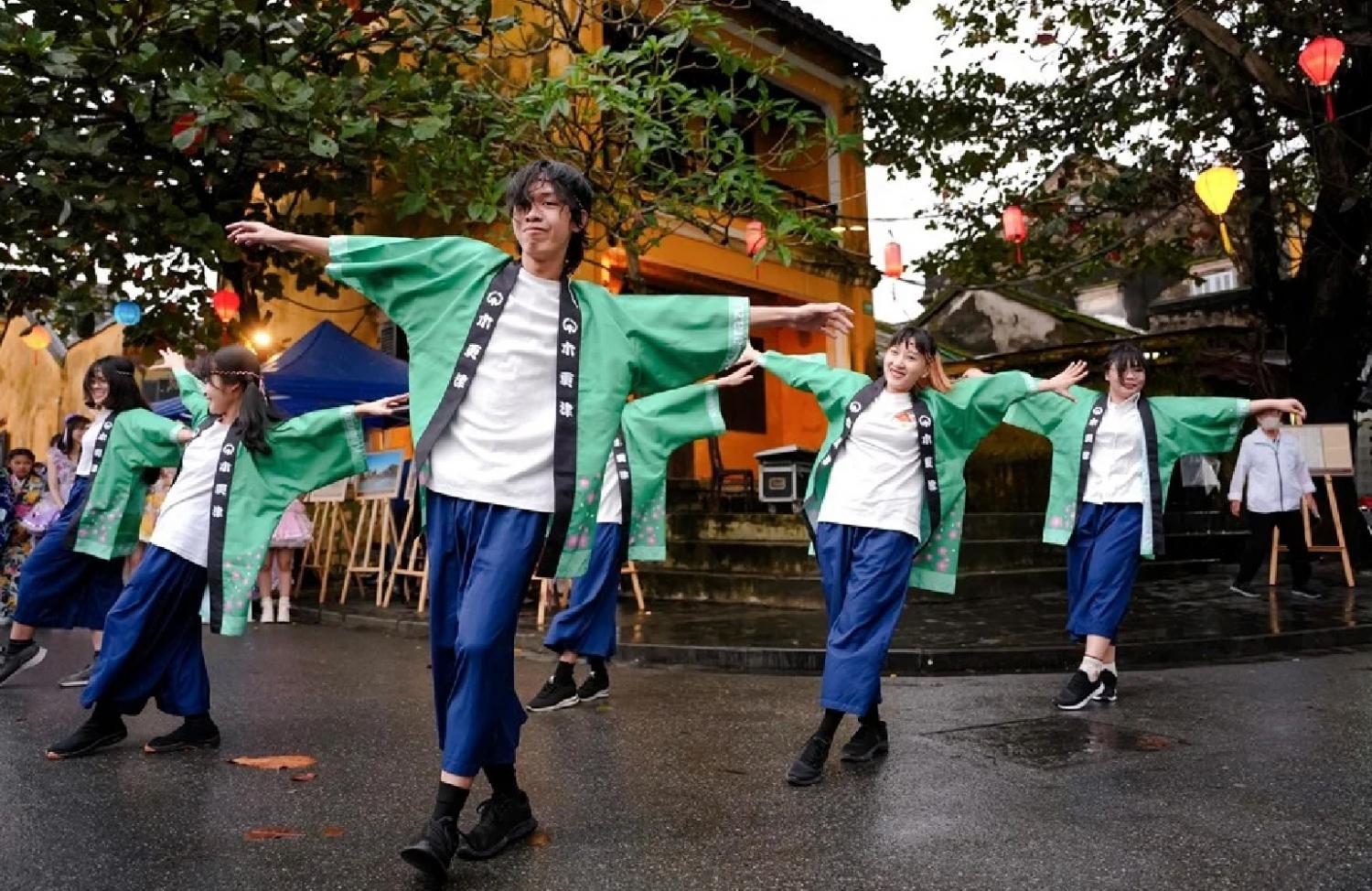 Nhiều hoạt động mới, gắn kết từ di sản đến sáng tạo