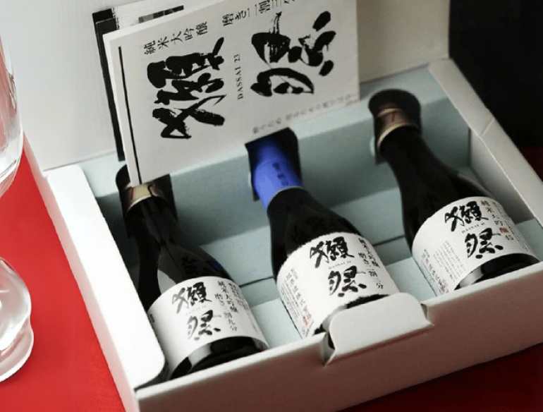 Trí tuệ nhân tạo và chuyển đổi số đang làm mới ngành rượu sake Nhật Bản